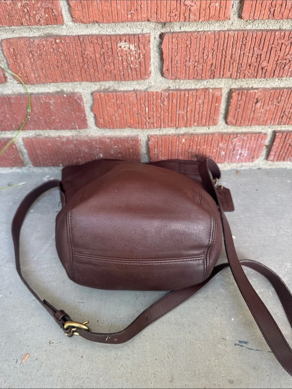 Coach SoHo Belt Bag 4156  USA